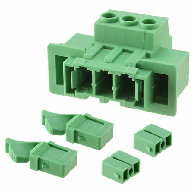 1716519 Phoenix Contact  Panel Mount